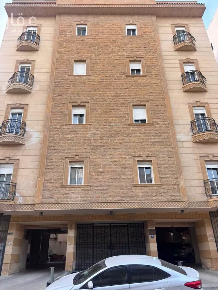 شقة للإيجار في شارع إبن يعقوب الكومى, حي الفيصلية, مدينة جدة, منطقة مكة المكرمة 1 صورة