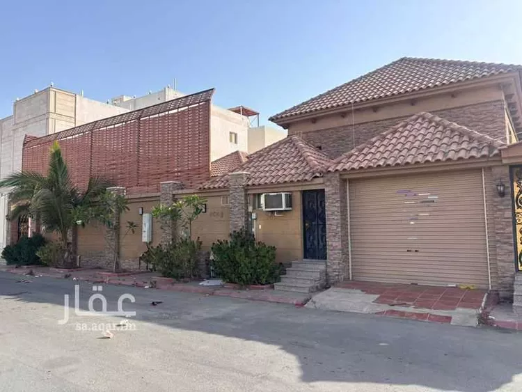 فيلا للإيجار في شارع داود ابن علي ابن عبدالله ابن العباس, حي أبحر الشمالية, مدينة جدة, منطقة مكة المكرمة