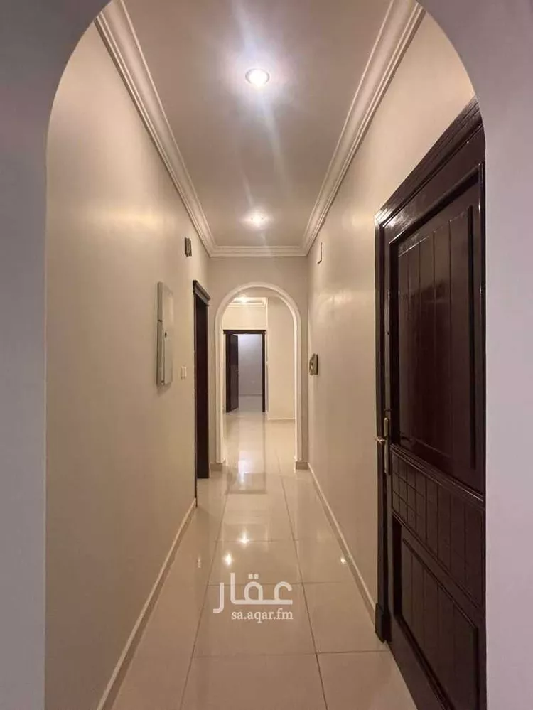 شقة للإيجار في شارع حزيم بن اميه, حي النعيم, مدينة جدة, منطقة مكة المكرمة 7