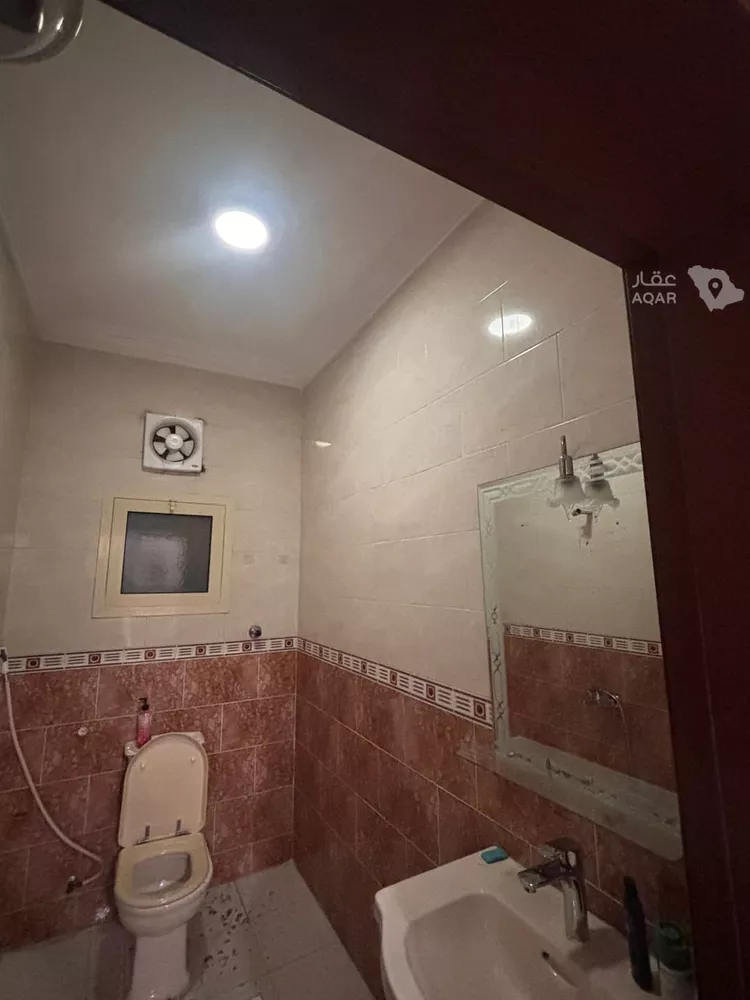 شقة للإيجار في شارع خالد بن جناده, حي المحمدية, مدينة جدة, منطقة مكة المكرمة 17