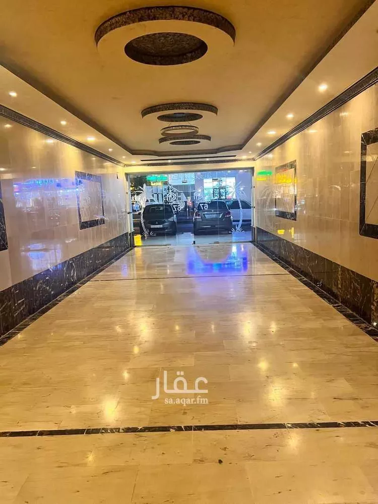 Apartment for Rent in Jeddah Al Wahah صورة 2