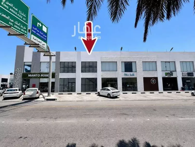 Shop for Rent in Ras Tanura Al Montazah