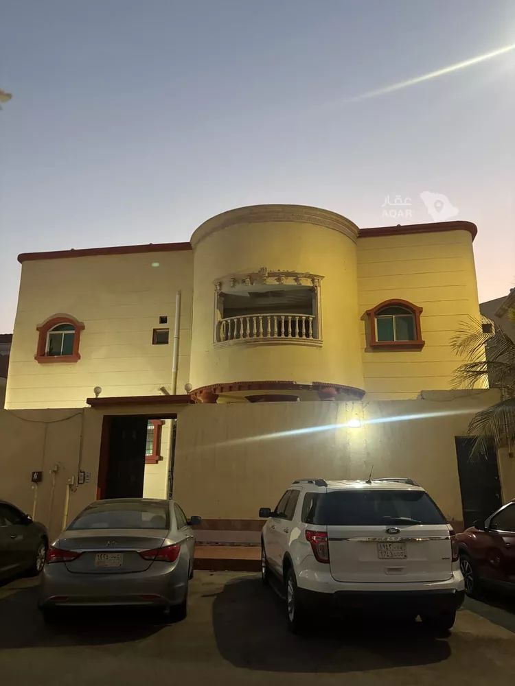 Apartment for Rent in Jeddah Al Mohammadiyah