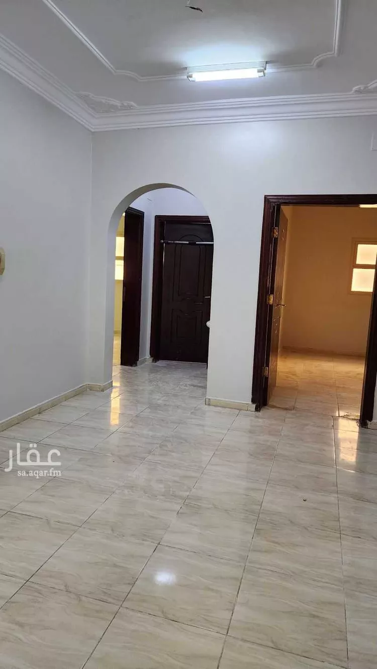 شقة للإيجار في شارع علي بن عمر العواني, حي الدفاع, مدينة المدينة المنورة, منطقة المدينة المنورة صورة 2