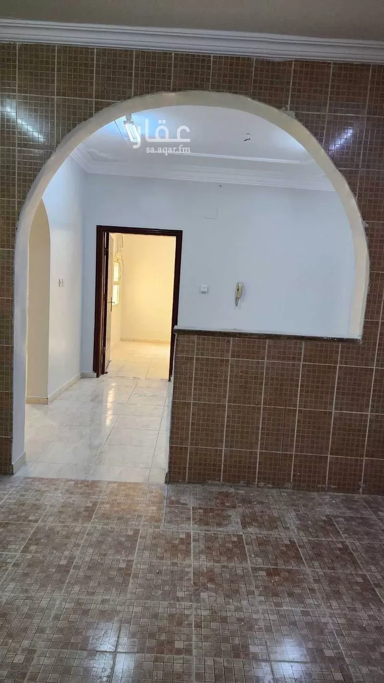 شقة للإيجار في شارع علي بن عمر العواني, حي الدفاع, مدينة المدينة المنورة, منطقة المدينة المنورة صورة 4