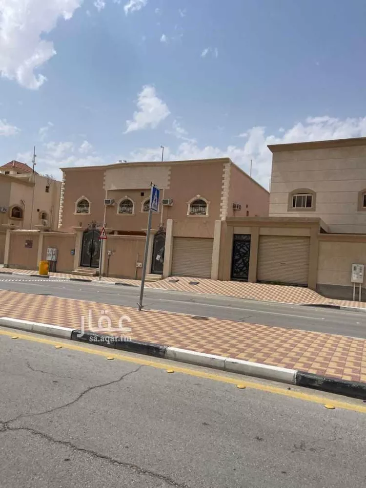 عمارة للبيع في شارع 7632277, حي الفردوس, مدينة بقيق, المنطقة الشرقية صورة 2