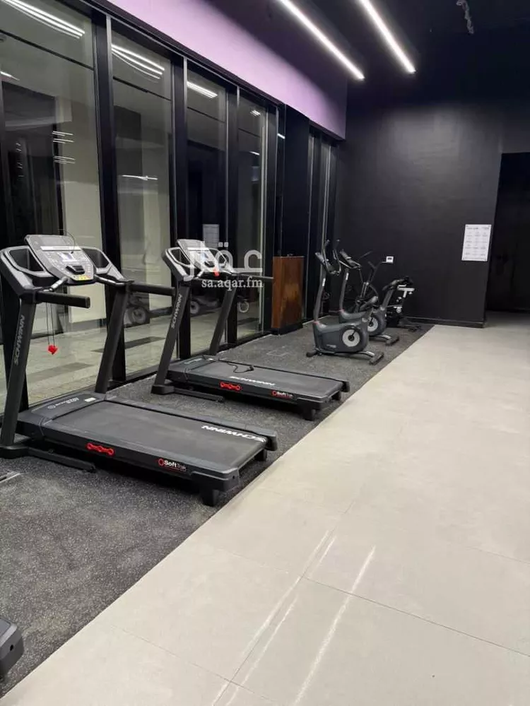 شقة للإيجار في شارع علي الفزاري ، حي المونسية ، الرياض ، منطقة الرياض صورة 5