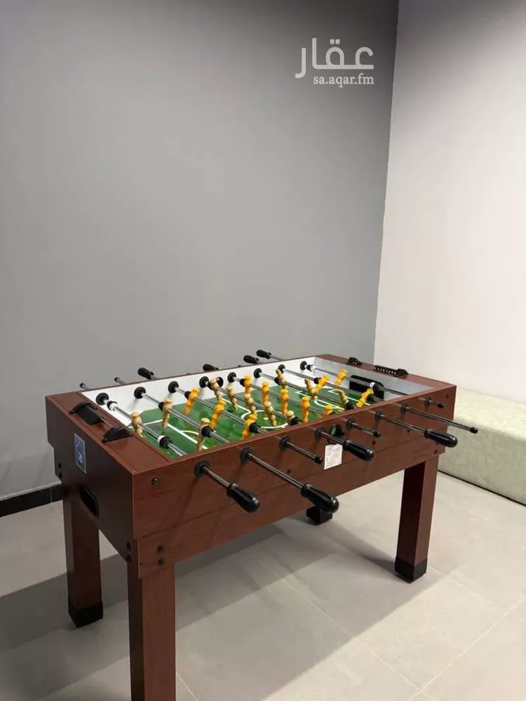 شقة للإيجار في شارع علي الفزاري ، حي المونسية ، الرياض ، منطقة الرياض صورة 4