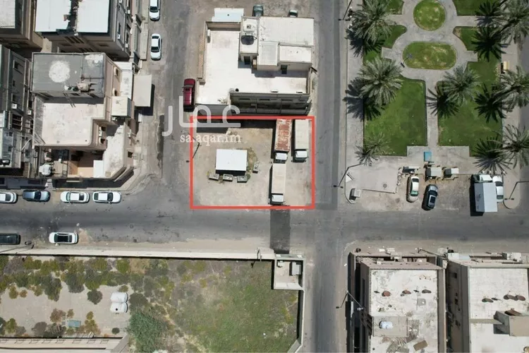 أرض للبيع في شارع 12أ, حي القادسية, مدينة الدمام, المنطقة الشرقية 6