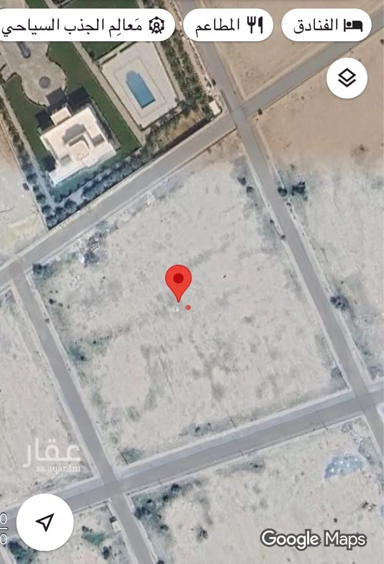 Land for Sale in Mecca Al Awaly