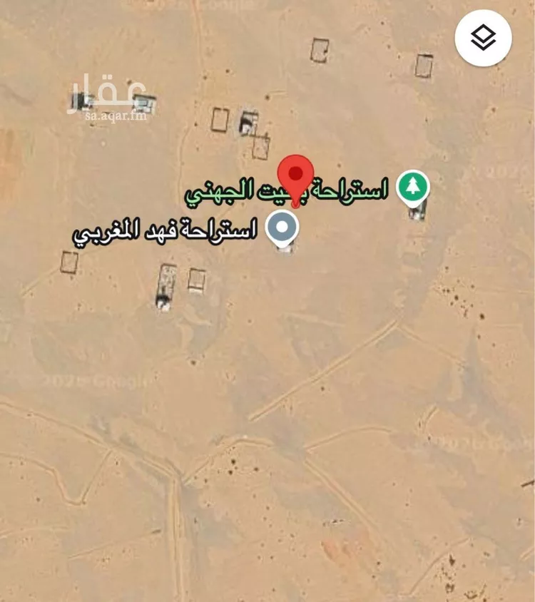 Land for Sale in Jeddah Al Riyadh
