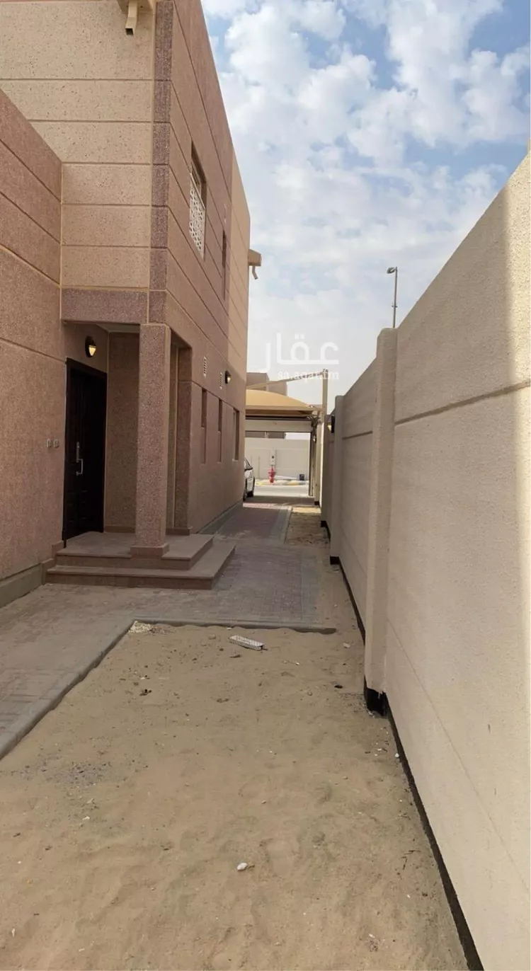 فيلا للبيع في شارع شارع السنابل 5, مدينة مدينه الجبيل الصناعيه, المنطقة الشرقية صورة 4