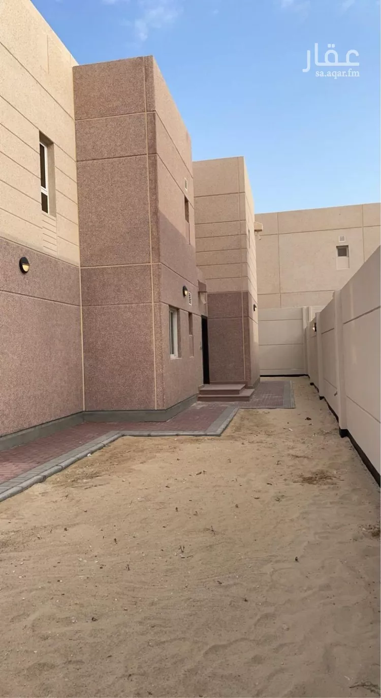 فيلا للبيع في شارع شارع السنابل 5, مدينة مدينه الجبيل الصناعيه, المنطقة الشرقية صورة 3