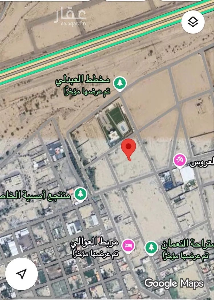 Land for Sale in Mecca Al Awaly صورة 3