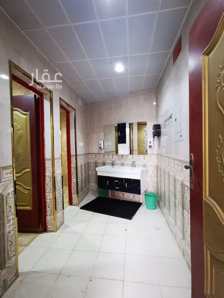 استراحة للبيع في شارع عرعر ورده نعمان 150, حي عرعر ورده نعمان, مدينة عرعر ورده نعمان, منطقة مكة المكرمة 9