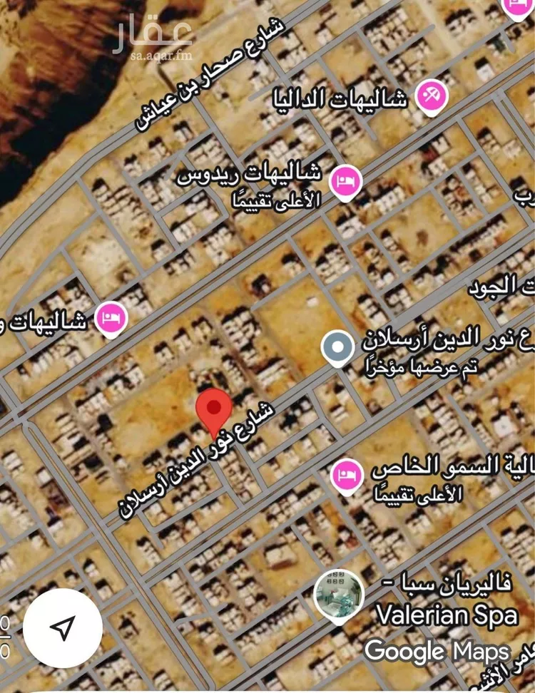Rest House for Sale in Riyadh Al Mahdiyah
