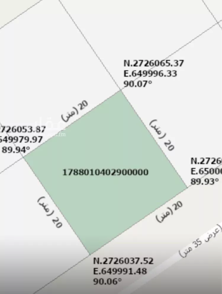 استراحة للبيع في شارع نور الدين أرسلان, حي المهدية, مدينة الرياض, منطقة الرياض صورة 3