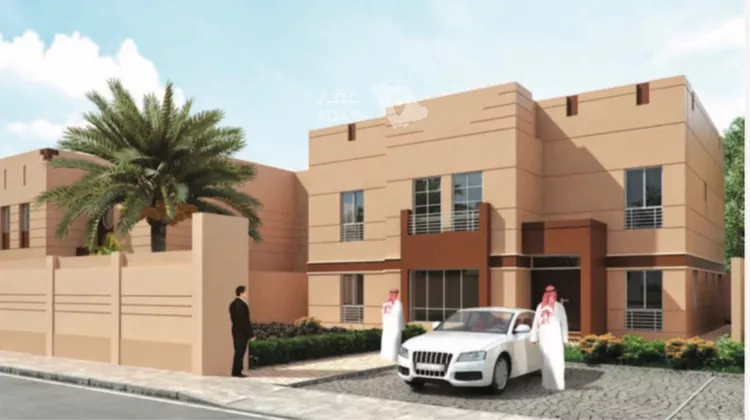 Villa for Sale in Al Jubail Second Industrial Support Area