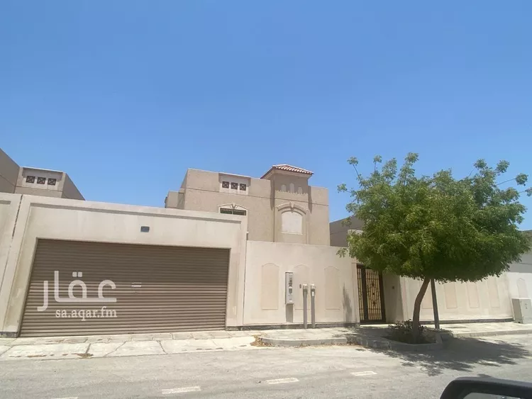 فيلا للبيع في شارع شارع العيص 3, مدينة مدينه الجبيل الصناعيه, المنطقة الشرقية