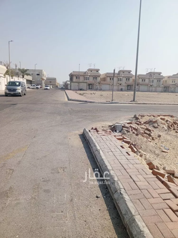 أرض للبيع في شارع الرضا, حي الروضة, مدينة الدمام, المنطقة الشرقية صورة 2