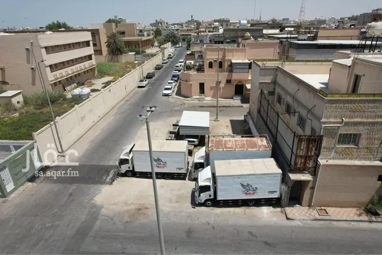 أرض للبيع في شارع 12أ, حي القادسية, مدينة الدمام, المنطقة الشرقية