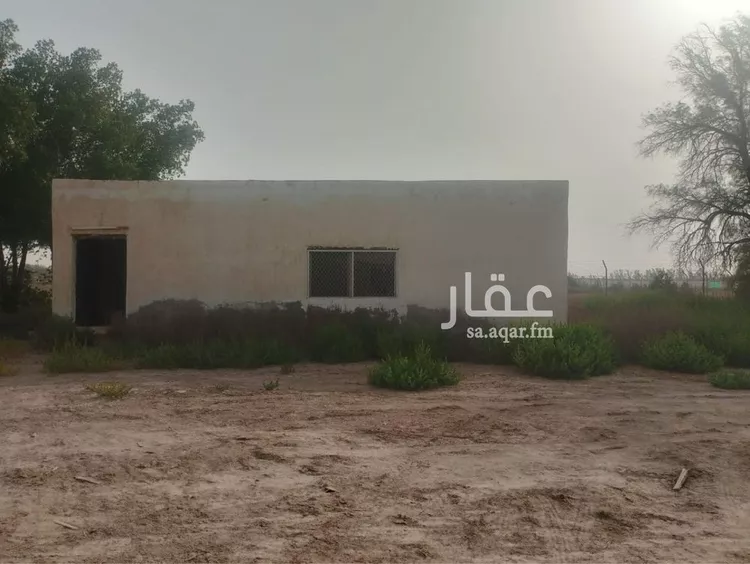 أرض للبيع في حي ثاج, مدينة ثاج, المنطقة الشرقية صورة 5