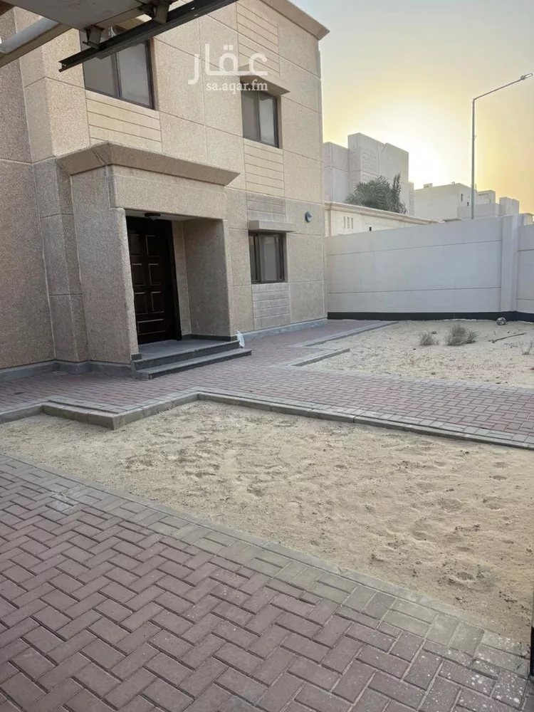 Villa for Sale in Al Jubail Al Fardus صورة 2