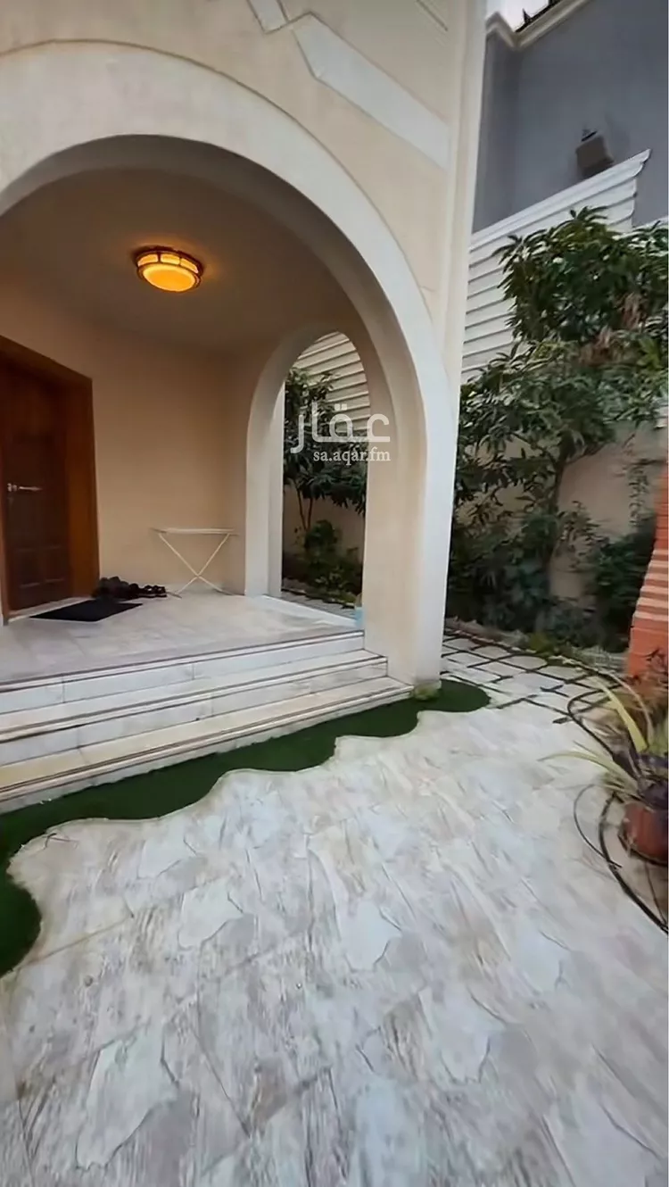 فيلا للبيع في شارع شــارع هـدادة, حي الأحساء الشمالي, مدينة مدينه الجبيل الصناعيه, المنطقة الشرقية صورة 3