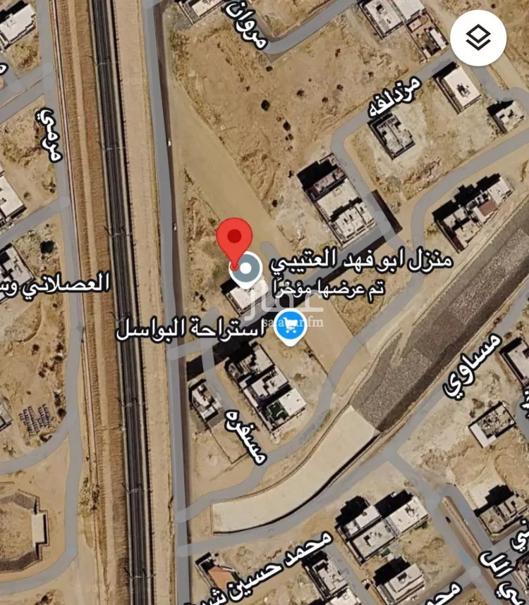 أرض للبيع في حي الرياض, مدينة جدة, منطقة مكة المكرمة صورة 3