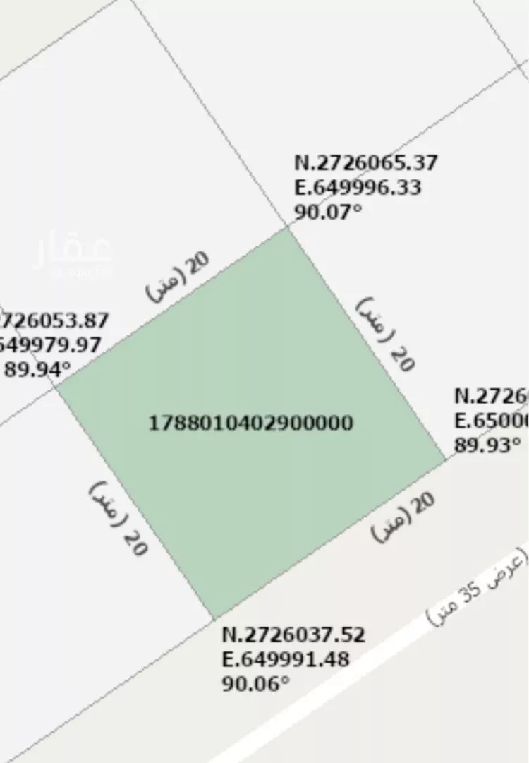 استراحة للبيع في شارع نور الدين أرسلان, حي المهدية, مدينة الرياض, منطقة الرياض صورة 3