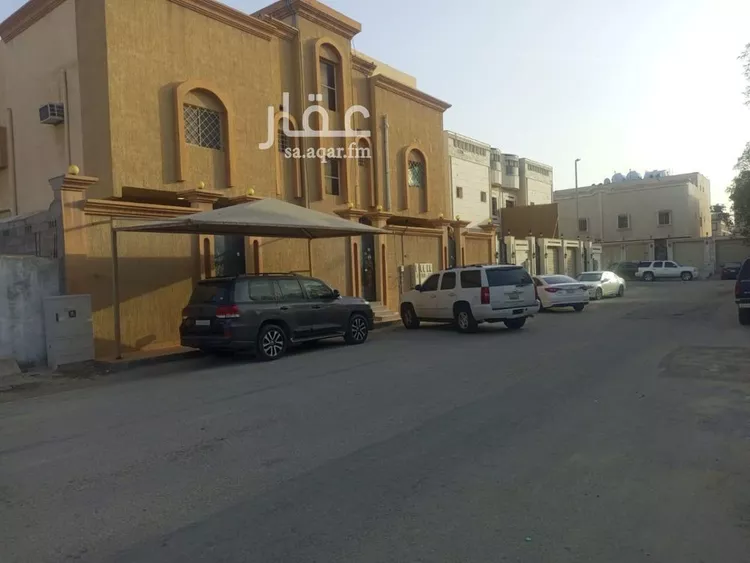 عمارة للبيع في شارع الحارث ابن الصمه, حي طيبة, مدينة الدمام, المنطقة الشرقية