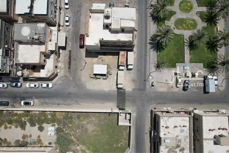 أرض للبيع في شارع 12أ, حي القادسية, مدينة الدمام, المنطقة الشرقية صورة 3