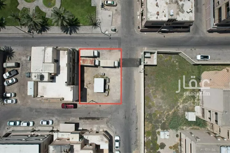 أرض للبيع في شارع 12أ, حي القادسية, مدينة الدمام, المنطقة الشرقية صورة 2