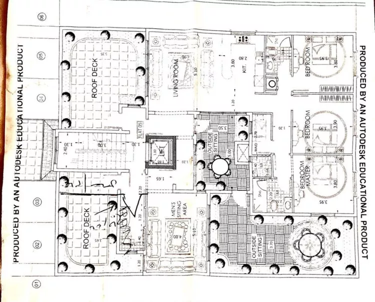 شقة للإيجار في شارع بن ايوب, حي الصفاء, مدينة الدمام, المنطقة الشرقية صورة 3
