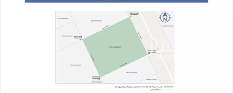 أرض للبيع في شارع حسن الابريقي, حي الراكة الجنوبية, مدينة الخبر, المنطقة الشرقية