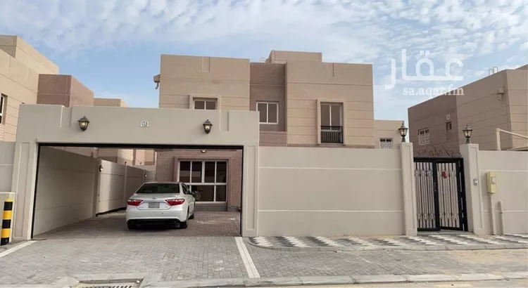 فيلا للبيع في شارع شارع السنابل 5, مدينة مدينه الجبيل الصناعيه, المنطقة الشرقية