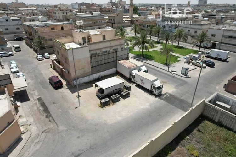 أرض للبيع في شارع 12أ, حي القادسية, مدينة الدمام, المنطقة الشرقية صورة 4