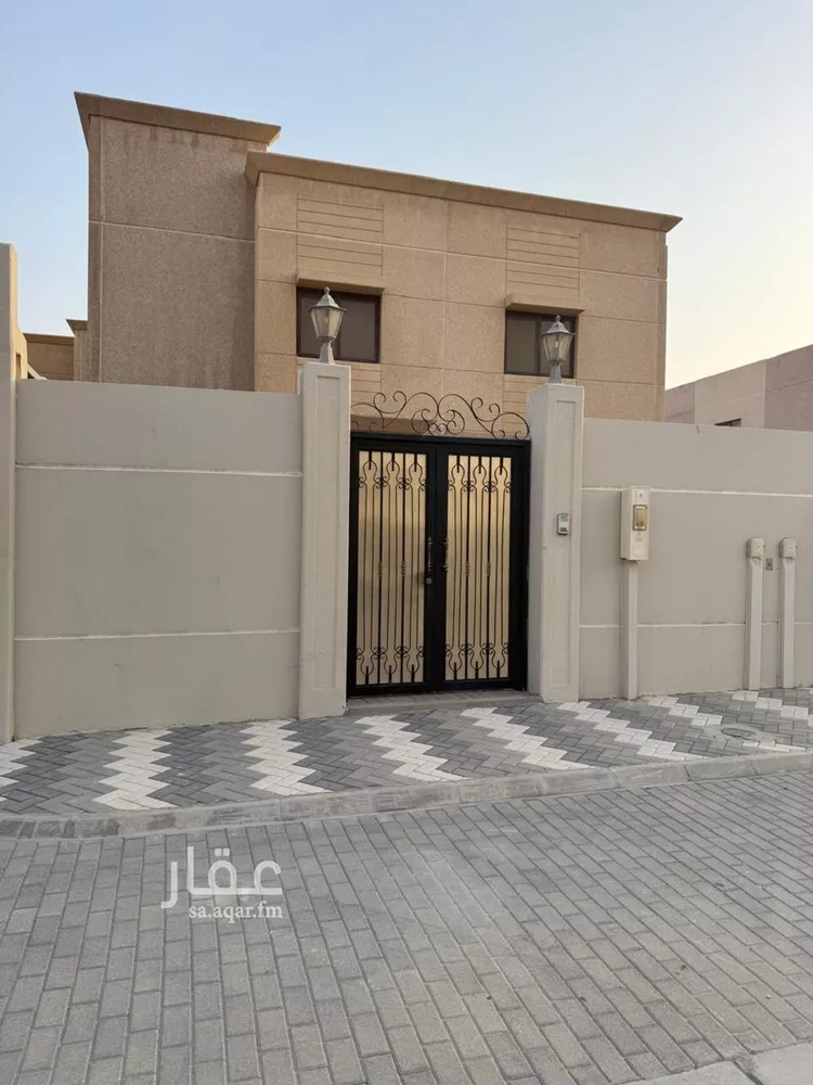 Villa for Sale in Al Jubail Al Fardus