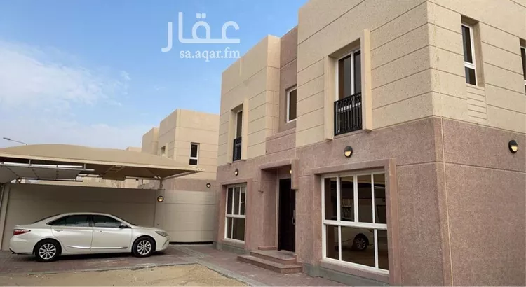 فيلا للبيع في شارع شارع السنابل 5, مدينة مدينه الجبيل الصناعيه, المنطقة الشرقية صورة 2