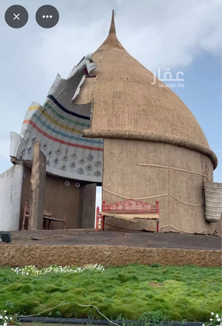 أرض للبيع في شارع طريق الامير سلطان بن عبدالعزيز, حي العزابيه ومزارعها, مدينة العزابيه ومزارعها, منطقة جازان صورة 3