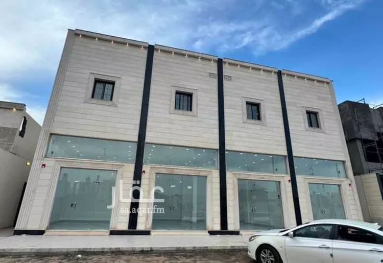 عمارة للبيع في شارع غير مسمى, حي الدفاع, مدينة المدينة المنورة, منطقة المدينة المنورة