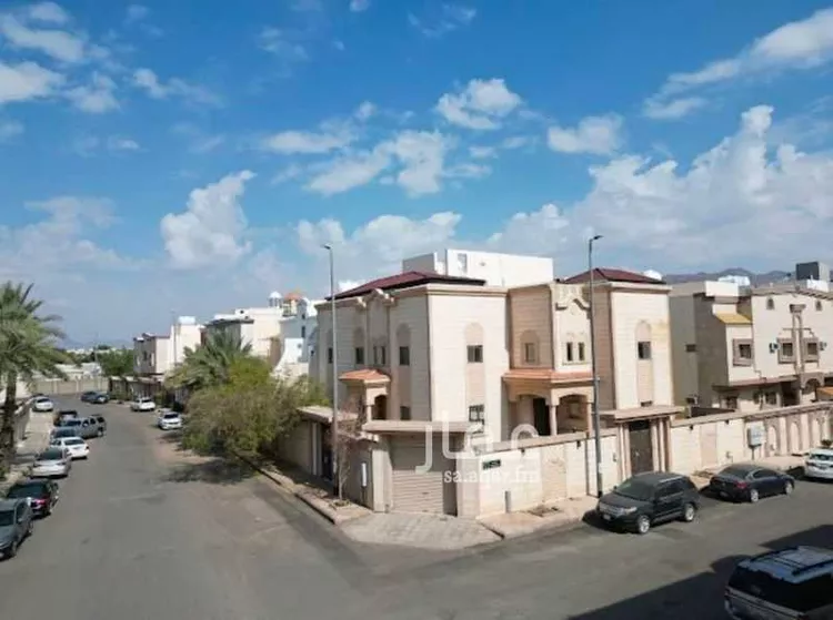 Villa for Sale in Mecca Ar Rashidiyah