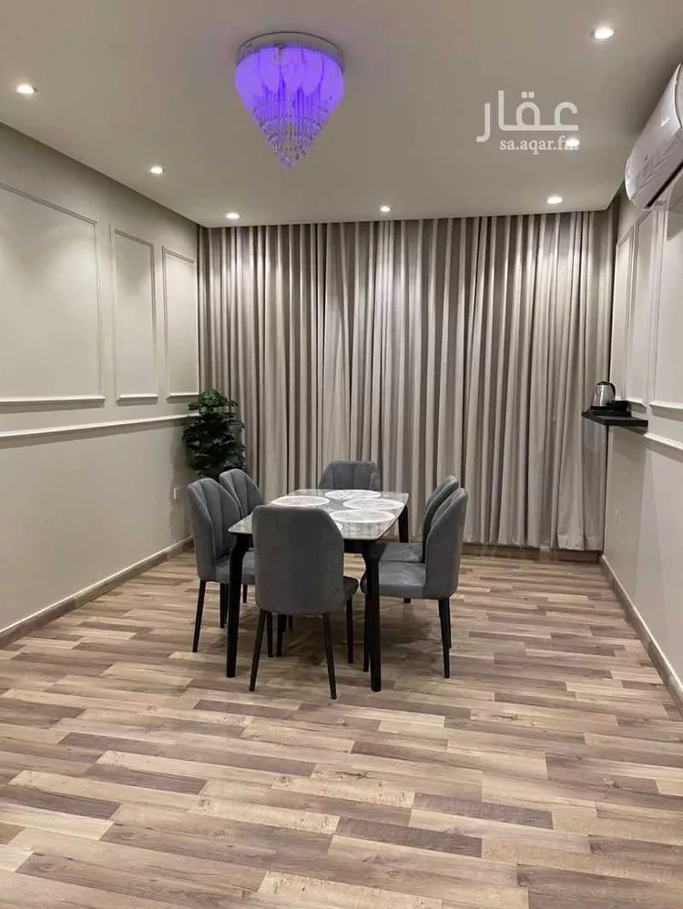 شقة للإيجار في شارع أبي الزهراء, حي النهضة, مدينة الرياض, منطقة الرياض