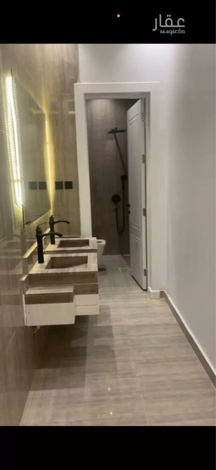 شقة للبيع في شارع أبي زيد الأنصاري, حي النهضة, مدينة الرياض, منطقة الرياض صورة 2