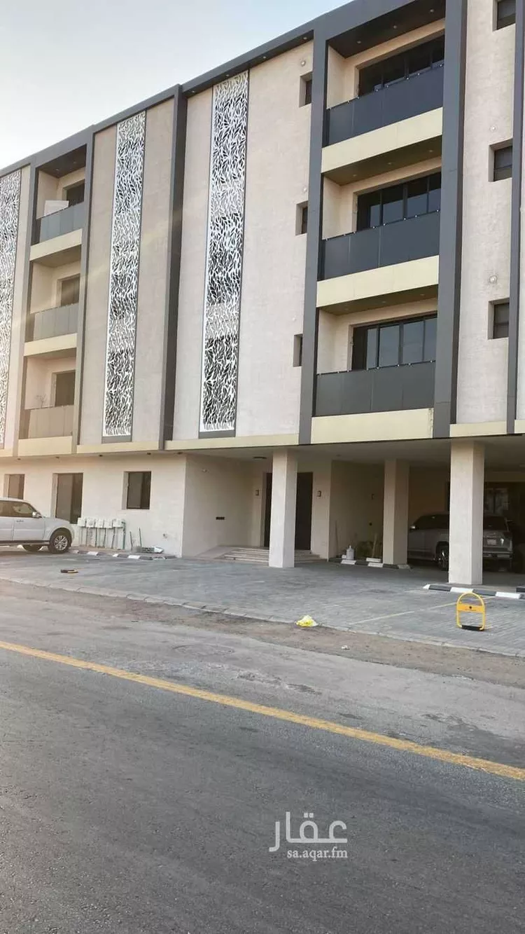 شقة للإيجار في شارع أبي زيد الأنصاري, حي النهضة, مدينة الرياض, منطقة الرياض صورة 3