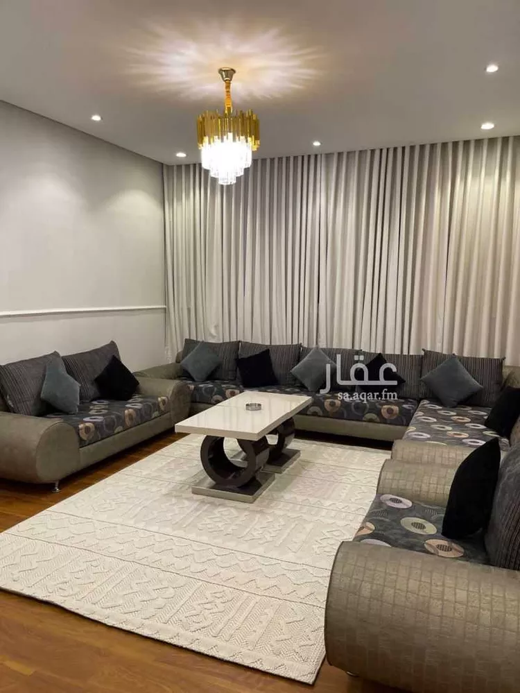 شقة للإيجار في شارع أبي زيد الأنصاري, حي النهضة, مدينة الرياض, منطقة الرياض صورة 2