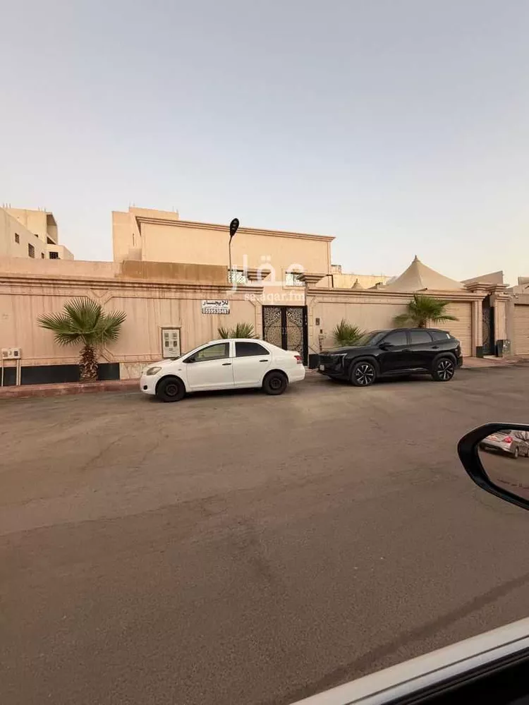 Floor for Rent in Riyadh An Nahdah