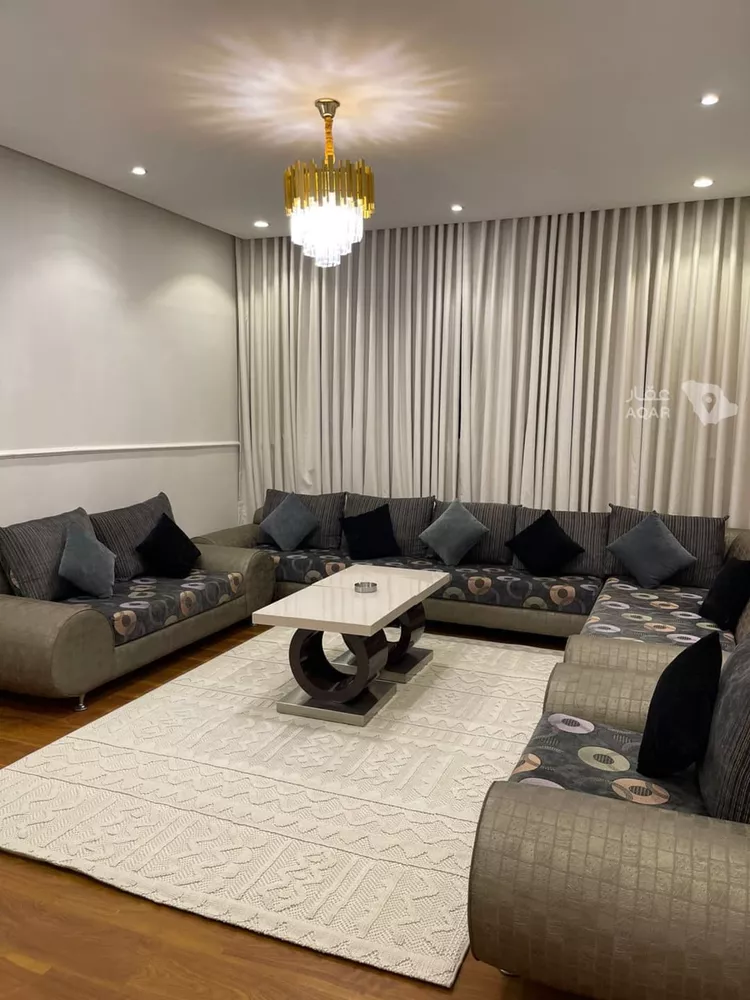شقة للإيجار في شارع أبي زيد الأنصاري, حي النهضة, مدينة الرياض, منطقة الرياض 4