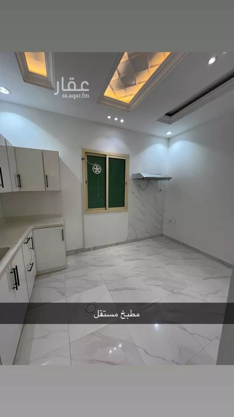شقة للإيجار في شارع ابن أرسلان الكاتب, حي القادسية, مدينة الرياض, منطقة الرياض صورة 3