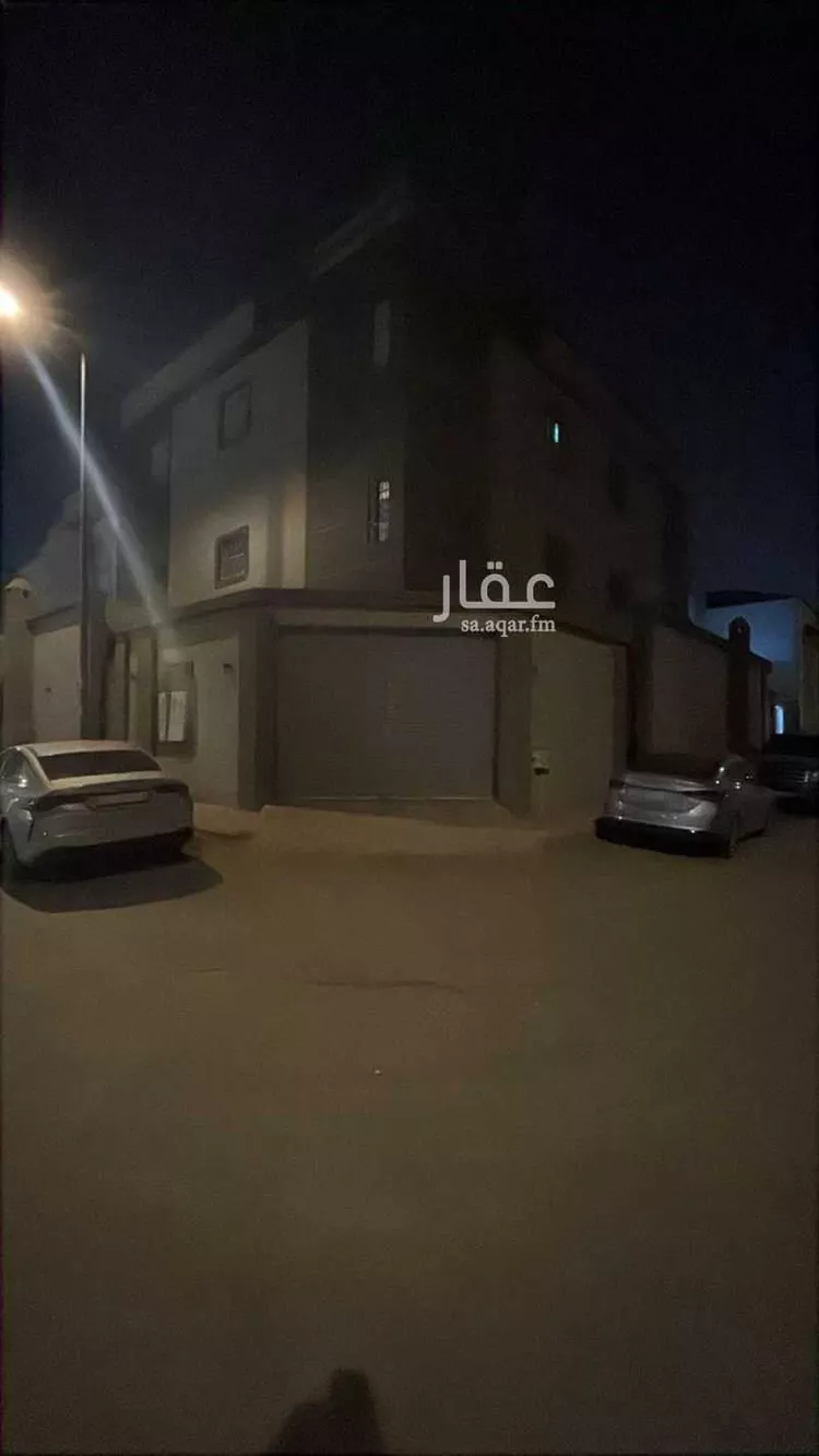 شقة للإيجار في شارع ابن أرسلان الكاتب, حي القادسية, مدينة الرياض, منطقة الرياض صورة 4